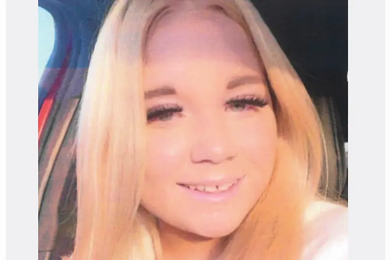 Gardaí Issue Appeal For Missing 14 Year Old In Louth Northernsound