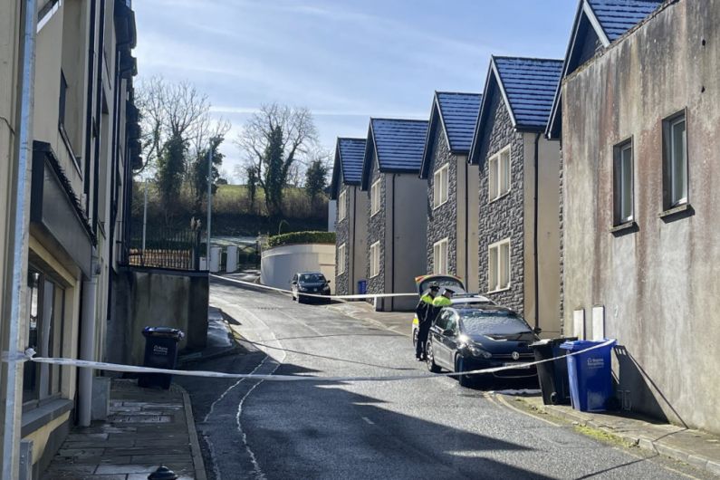 BREAKING: Garda investigation into Blacklion death stepped down