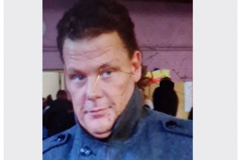 Gardai issue appeal over missing Monaghan man