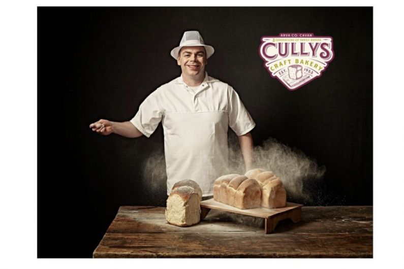 Cullys Bakery in Arva celebrates 70 years in business