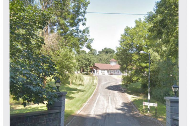 Plans lodged for major extension to St Christopher's Hospice