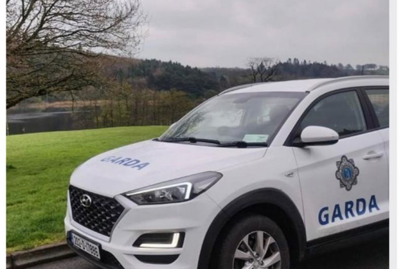 116 people recruited to the Gardaí last year