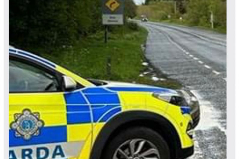 Locals praised by Gardai for highlighting 'erratic driving' on N3