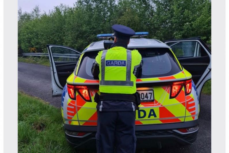 High number of speeding offences detected locally