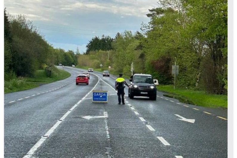 125 deaths on Irish roads so far this year