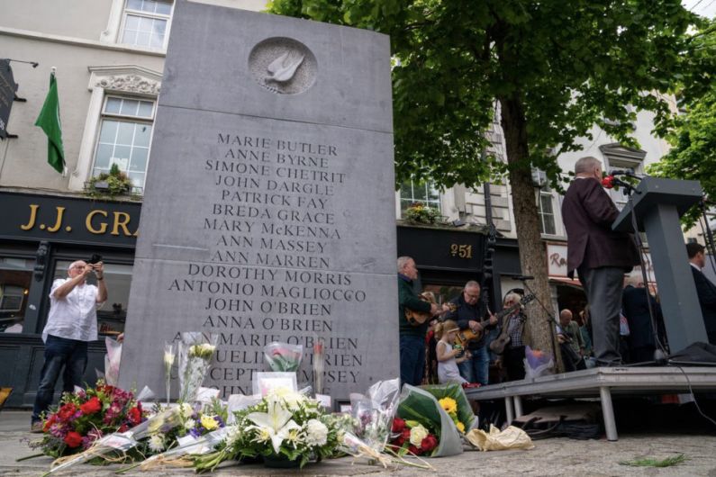 LISTEN BACK: The truth is what matters in Dublin Monaghan Bombings