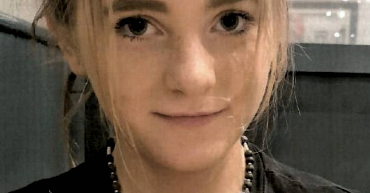 Gardaí Continue Search For Missing Cavan Teenager Northernsound