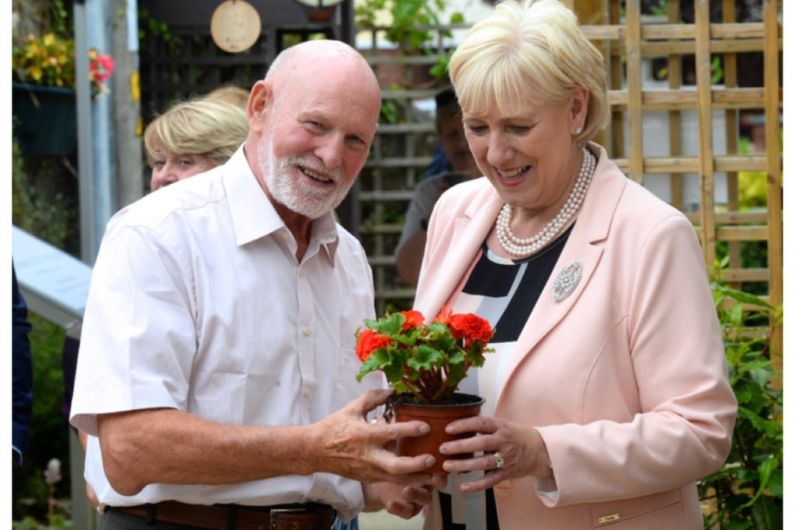 New Alzheimer Society Daycare Centre opens in Cavan