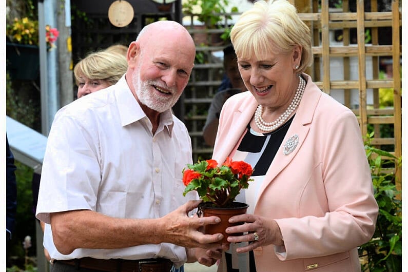 New Alzheimer Society Daycare Centre opens in Cavan