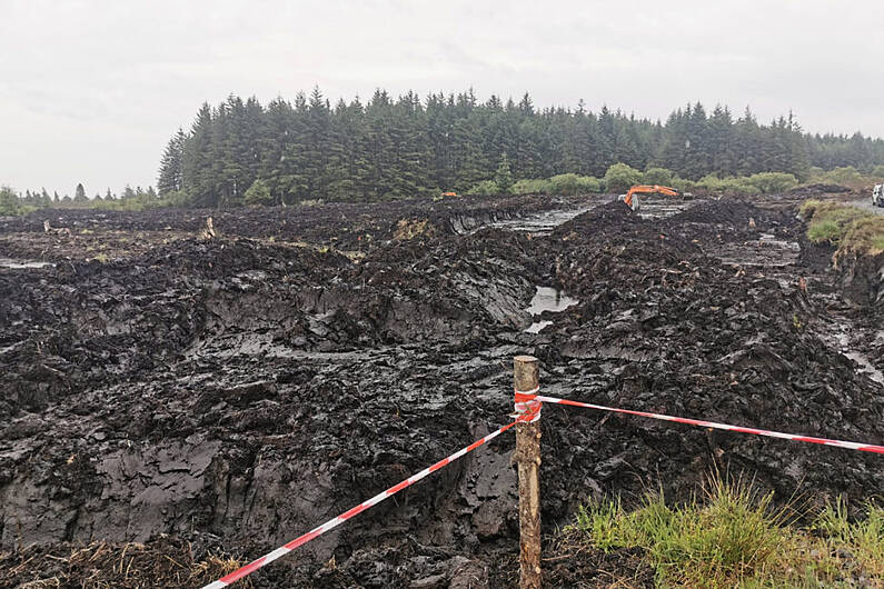 Brother of Columba McVeigh says end to search is 'heartbreaking'