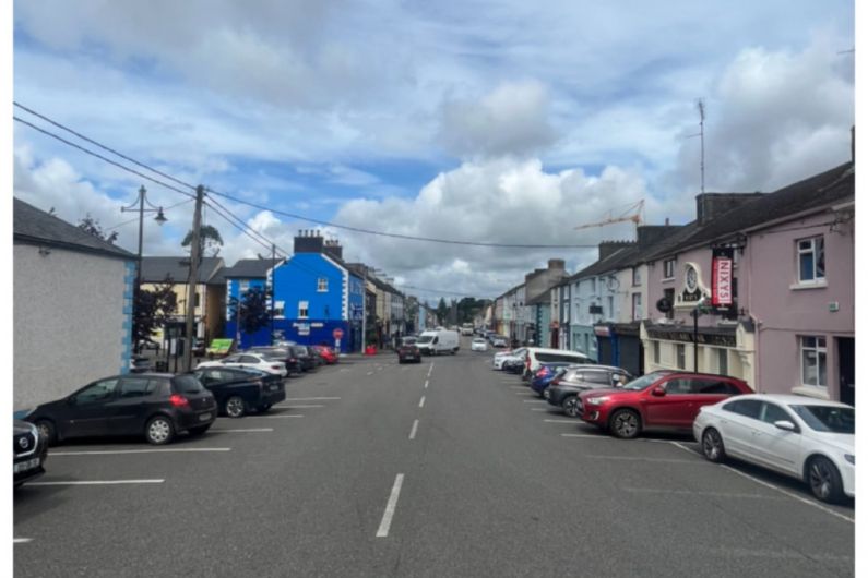 Bailieboro's Town Centre First Plan to be revealed next week