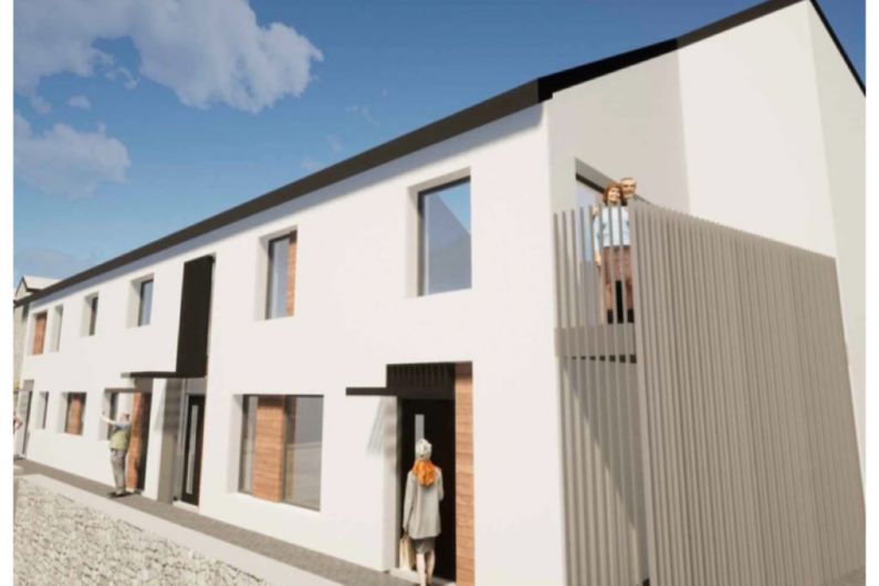 Planning approved in Cavan for night shelter apartments
