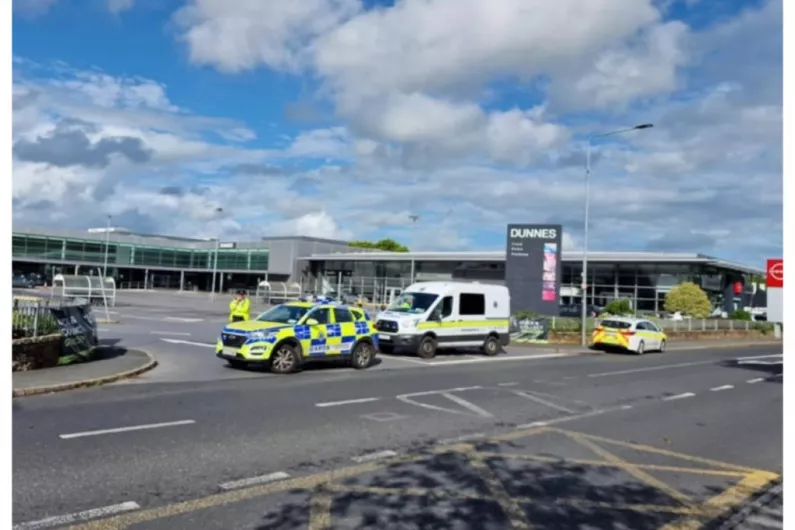 Hoax bomb threats in Longford condemned