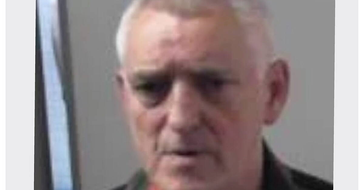 PSNI launch manhunt for prisoner at large | NorthernSound