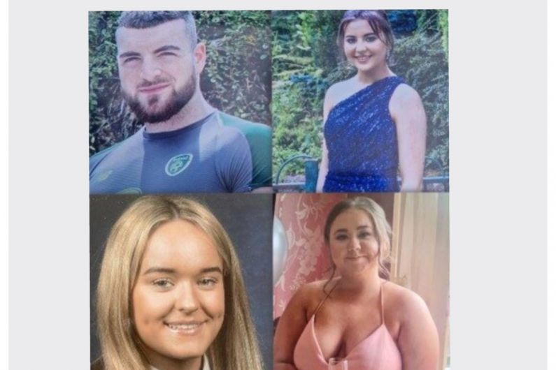 Funeral arrangements announced for Clonmel crash victims