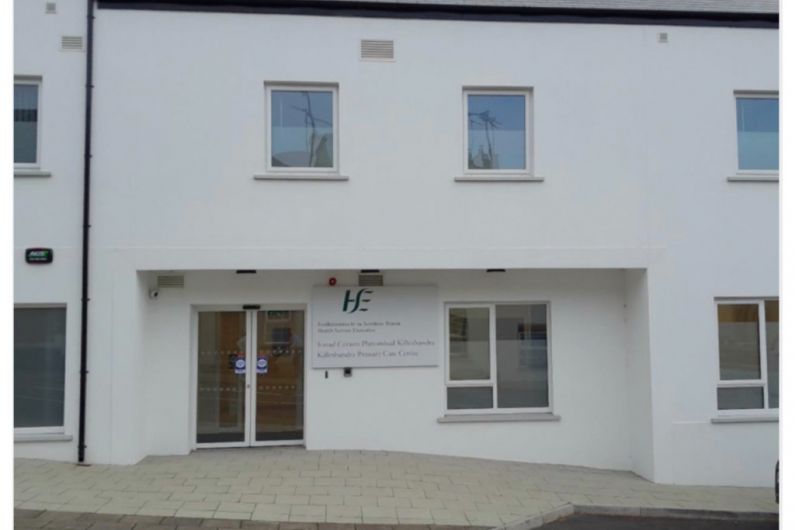 New Killeshandra Primary Care Centre opens