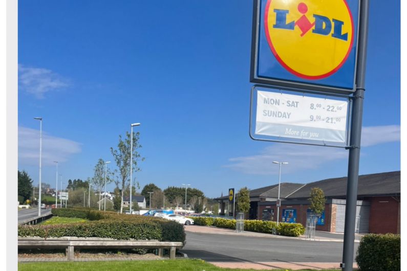 Plans submitted for new Lidl store in Carrickmacross