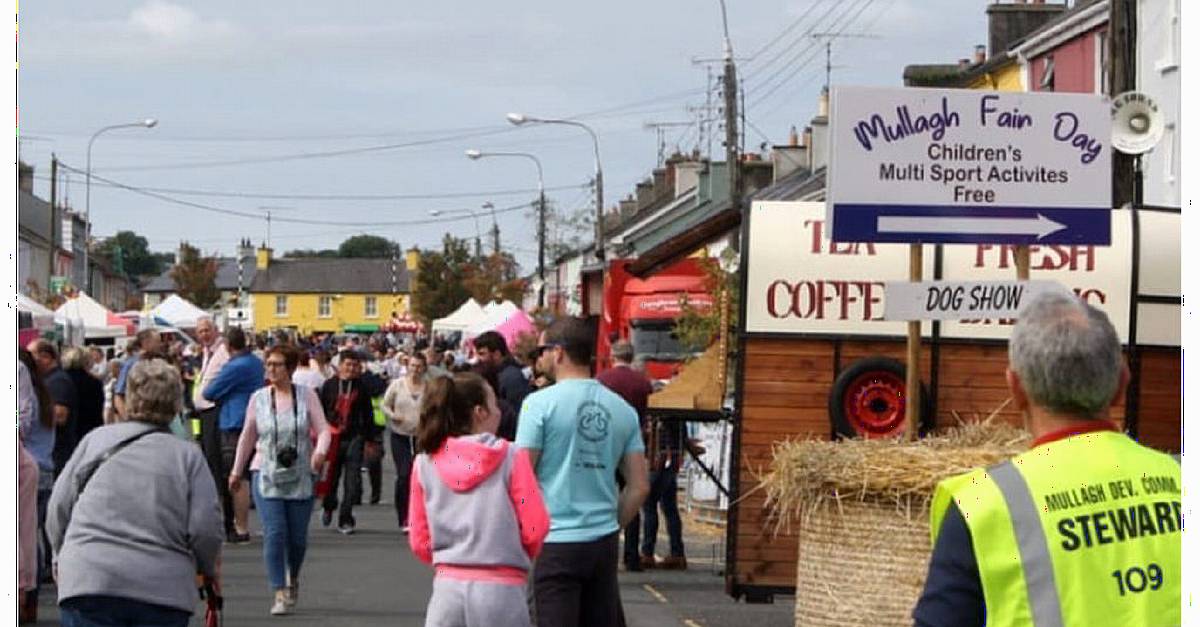 Annual Mullagh Fair Day To Take Place Tomorrow In Cavan NorthernSound   Annual Mullagh Fair Day To Take Place Tomorrow In Cavan 