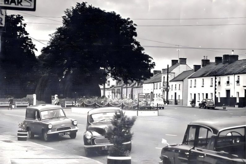 Listen Back: Facebook group entitled 'Cavan old Irish Photos' proving very popular