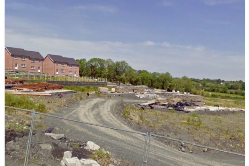 Planning permission approved for 45 homes in Cavan