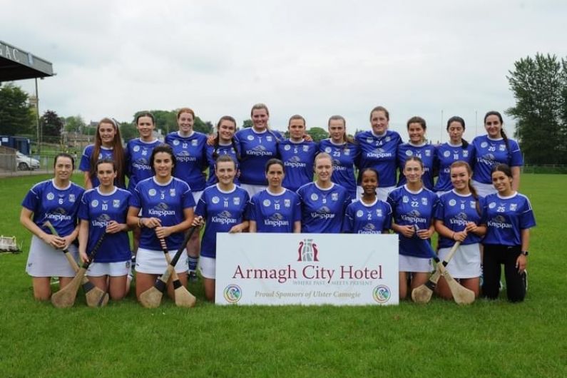 Extra-time heartbreak for Cavan Camogs