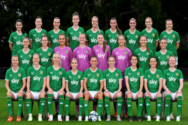 Live Blog: Australia v Ireland - Women's World Cup