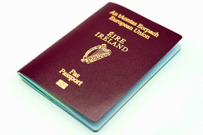 122 people in Cavan / Monaghan gain citizenship