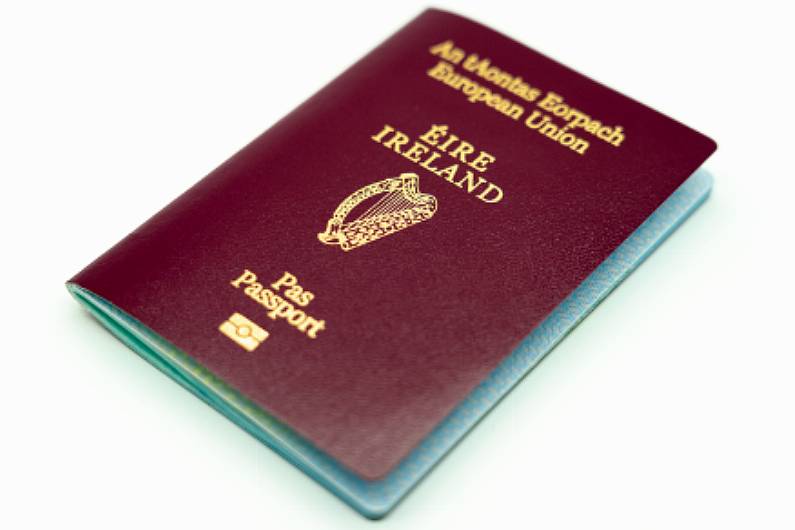 Almost 12,000 passports issued in Cavan and Monaghan