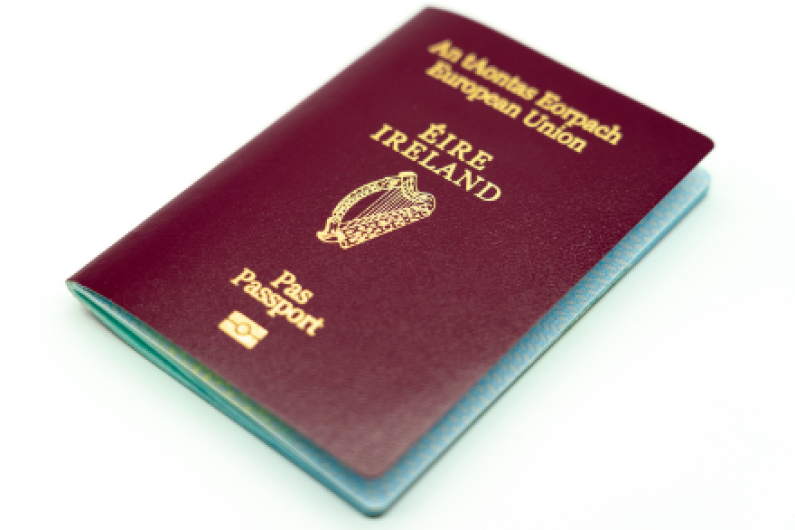 Monaghan Gardai advise vigilance on passport tracking scam