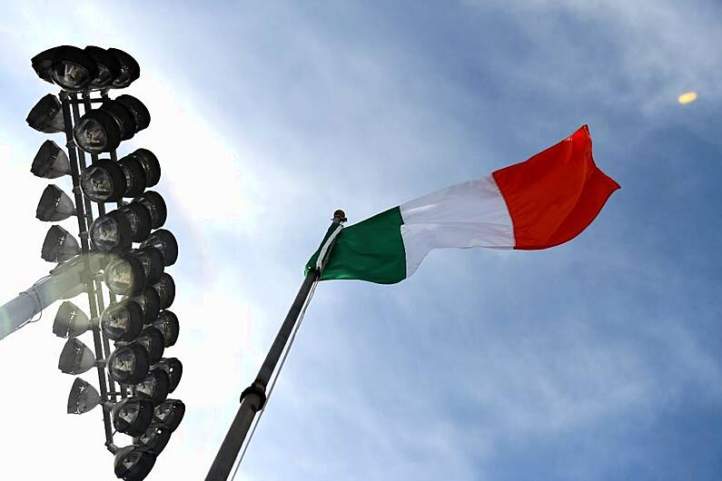 Listen Back: Irish Flag etiquette must be adhered to-Local Councillor