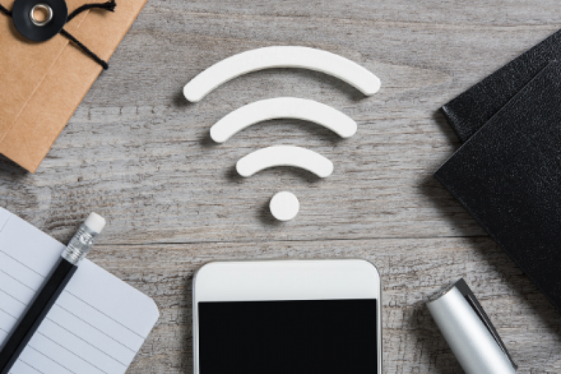 Fibre broadband network to be delivered to rural premises in Cavan