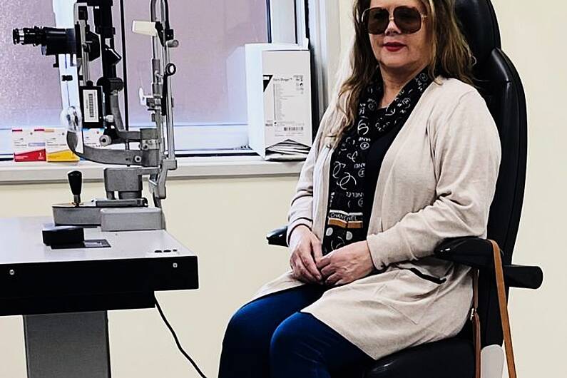 Monaghan care worker who lost eye urges regular tests