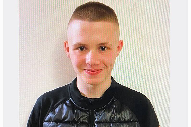 Appeal issued over missing Co Cavan teen