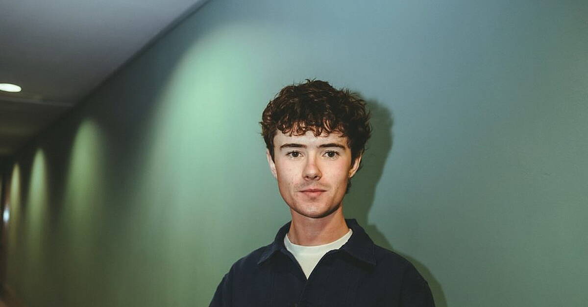 Monaghan musician releasing debut album | NorthernSound