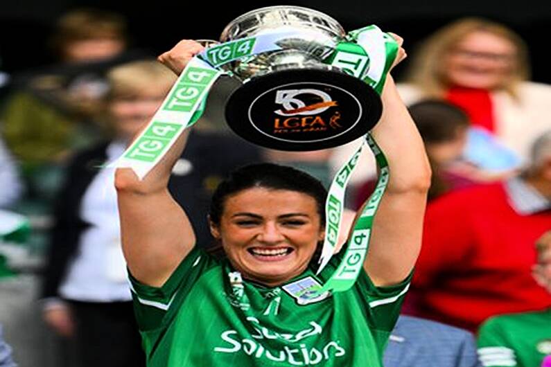 Returning Fermanagh star Joanne Doonan glad to be home