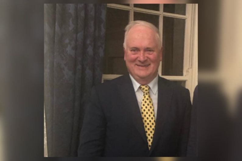 Local tributes paid to former Taoiseach John Bruton