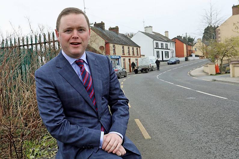 Application for Milltown Sewerage Scheme under consideration