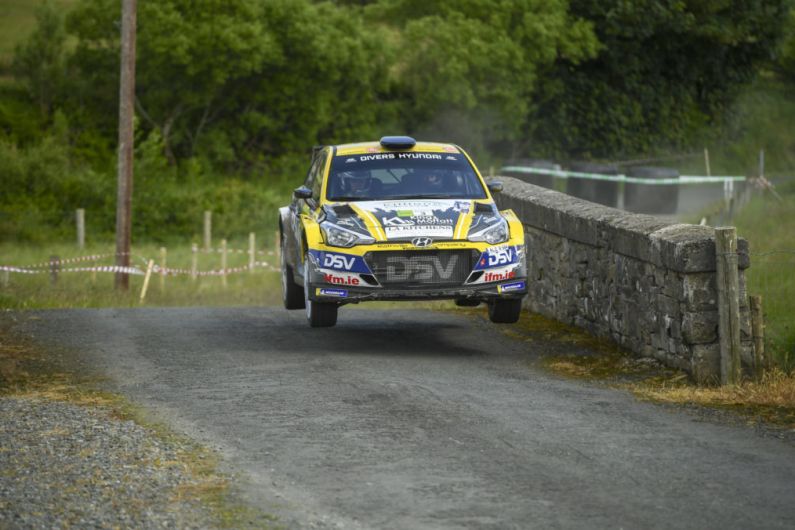 Cork 20 takes centre stage this weekend