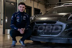 Josh McErlean Secures Dream Opportunity With M-Sport Rally1 WRC ...