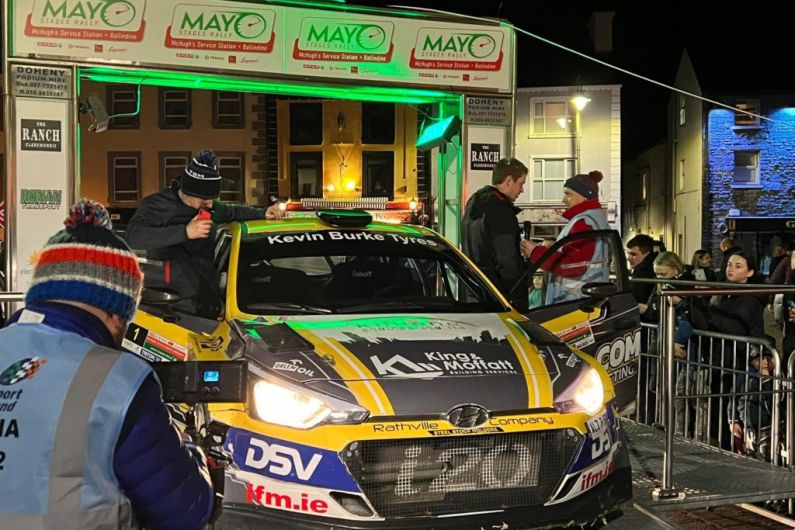 Birr to host the 2nd round of National Rally championship