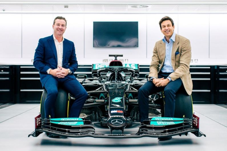 Leading F1 Team apologies to Grenfell Tower survivors for 'hurt' caused by Kingspan deal