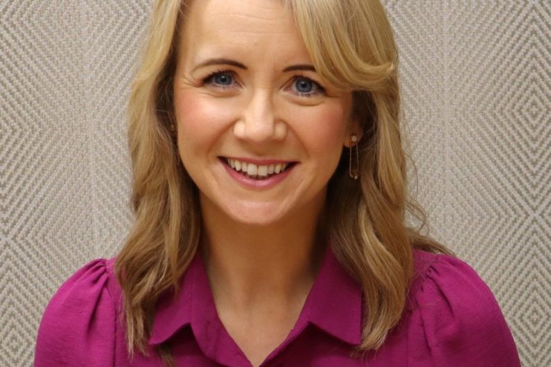 Monaghan woman appointed to director role at CMETB