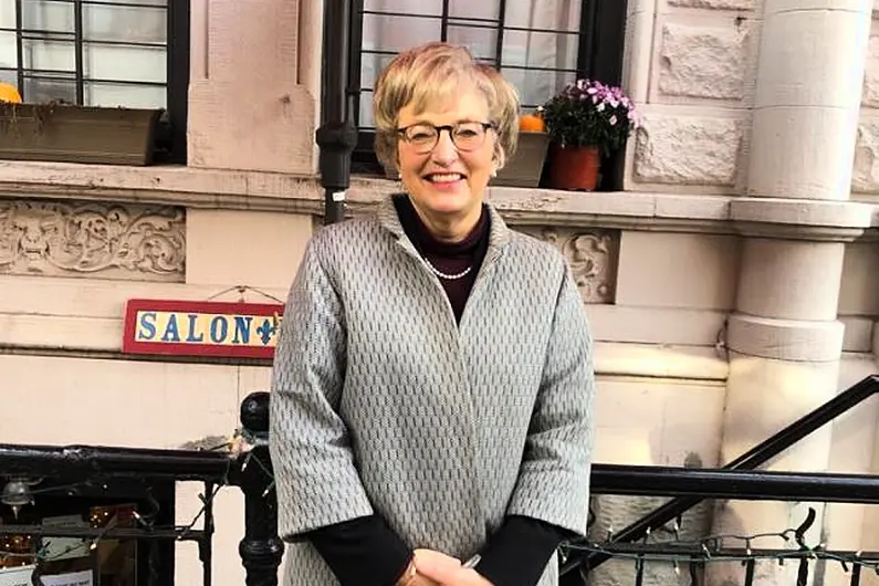 Zappone declines invitation to give her account of failed envoy appointment