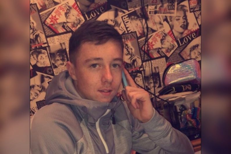 Two men to be sentenced this month for facilitating murder of Keane Mulready-Woods