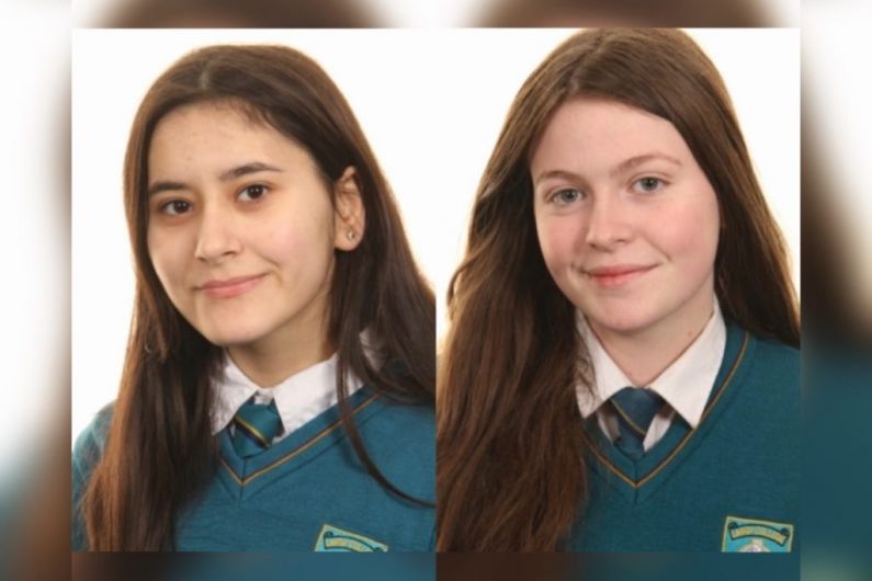 Largy College remembers 'kind and warm hearted girls'