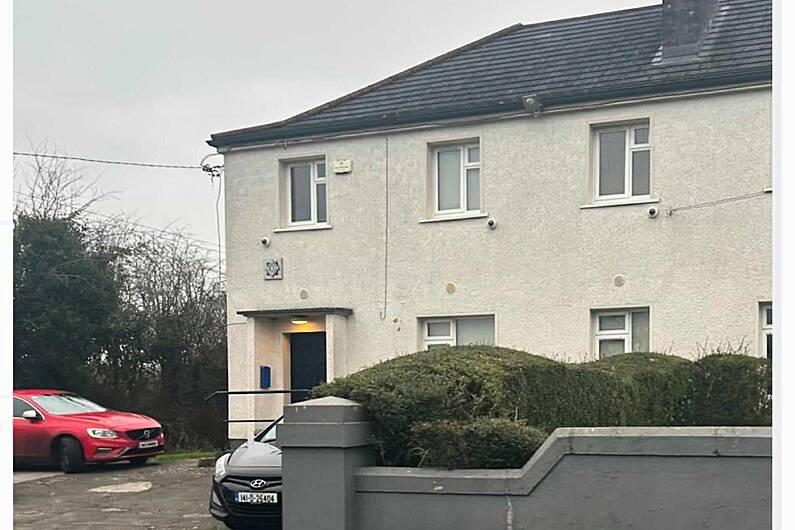 Kilnaleck residents 'disheartened' over Garda Station