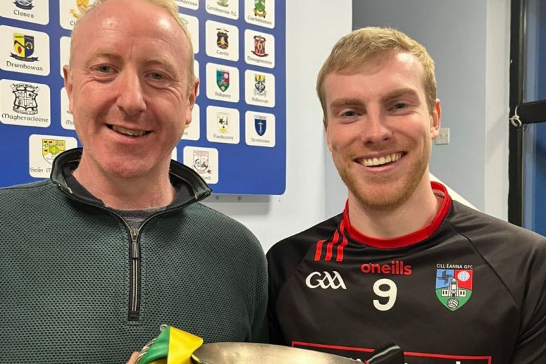 Last championship title up for grabs in Monaghan