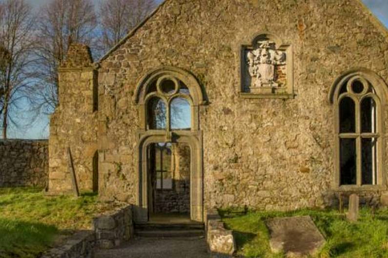 Killeshandra Tidy Towns Heritage Group awarded funding for "urgent work"