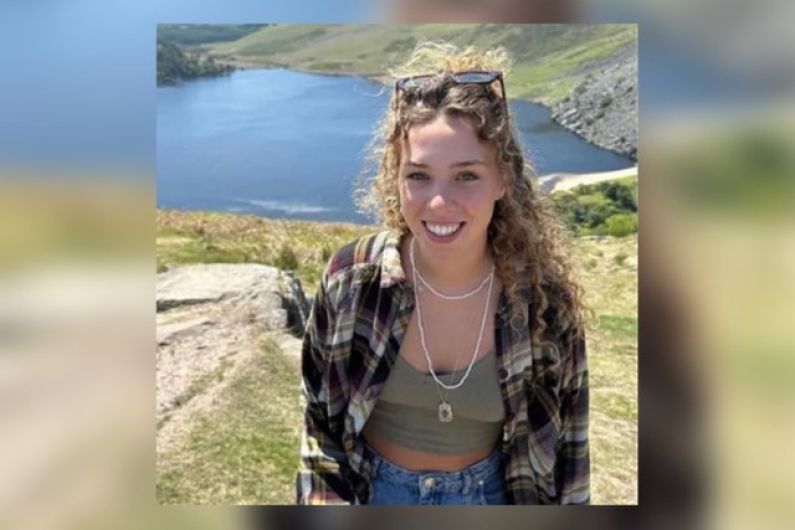 Missing Irish-Israeli woman confirmed dead
