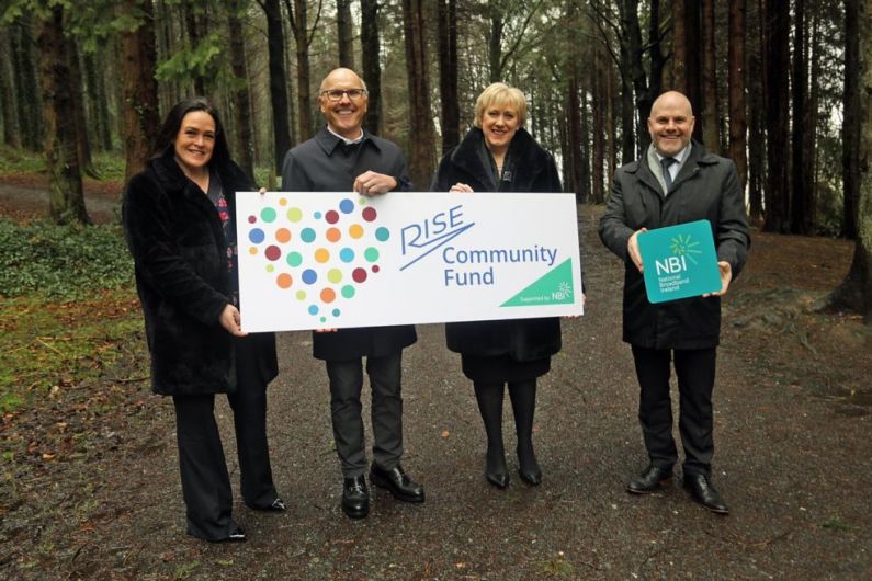 LISTEN BACK: RISE Community Fund opens for applications in Co Cavan